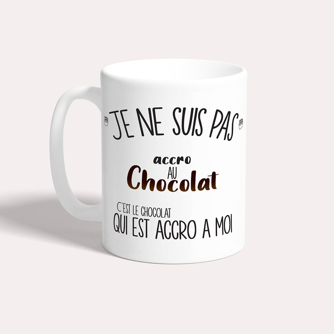 Mug original personnalisé