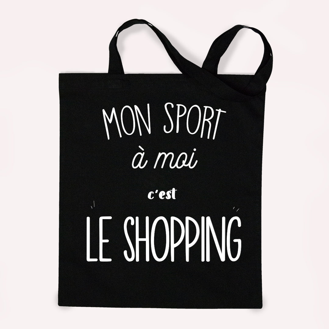Tote bag personnalisé