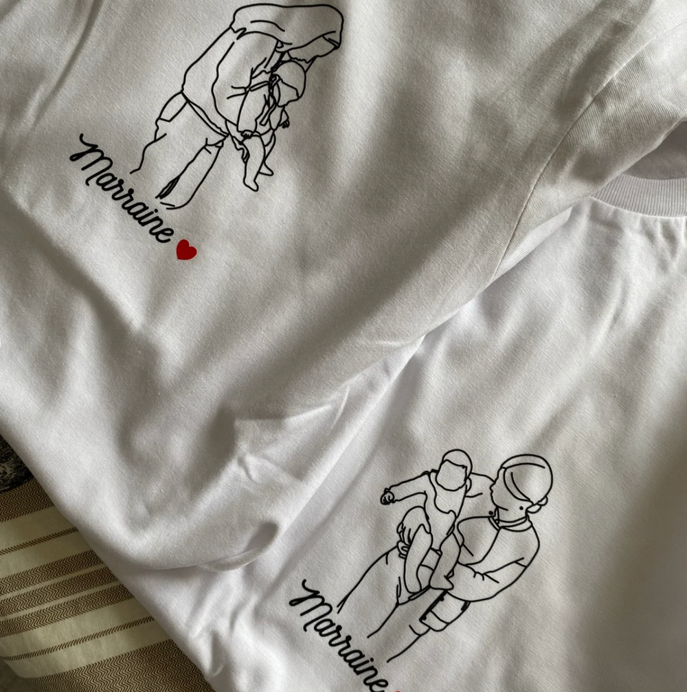 Cadeau personnalisé