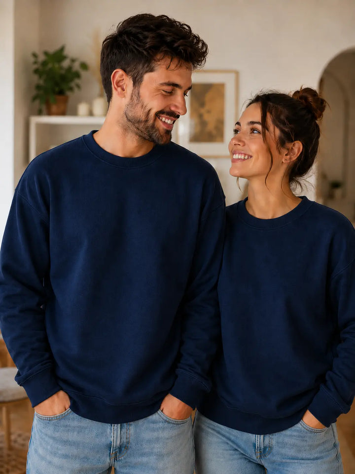 Sweat personnalisé – Portez ceux que vous aimez